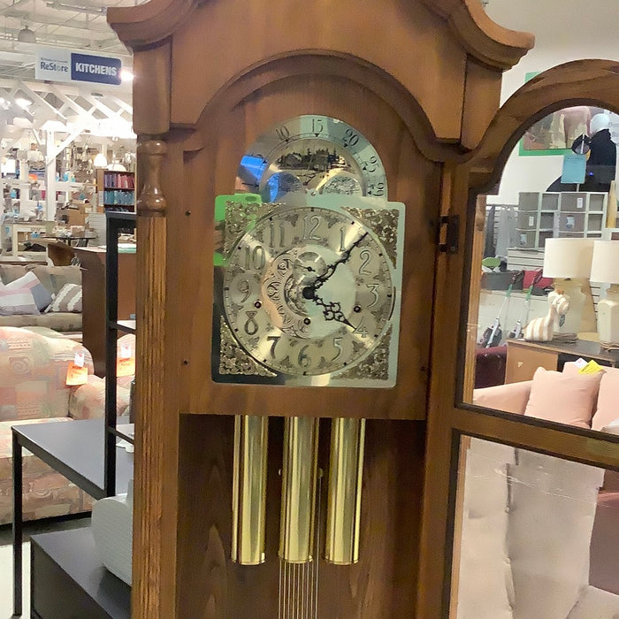 Grand Father Clock
