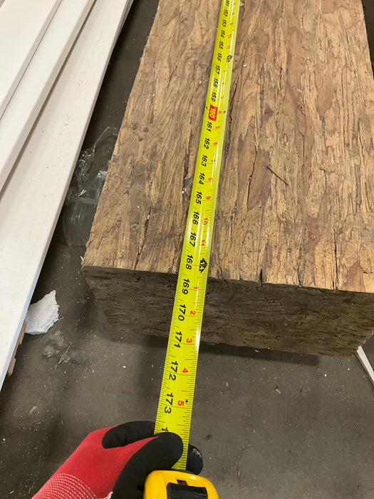 Glue Lam Beam