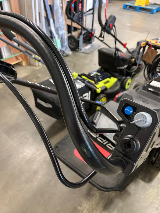 Toro 60V 21” Self-Propelled Lawn Mower