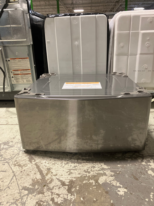 LG Tall Pedestals for 29 inch Front Load washers and dryers