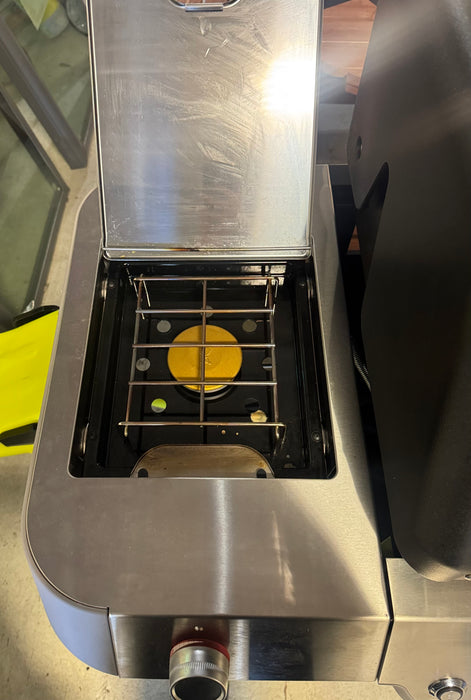 Weber BBQ Grill (used)