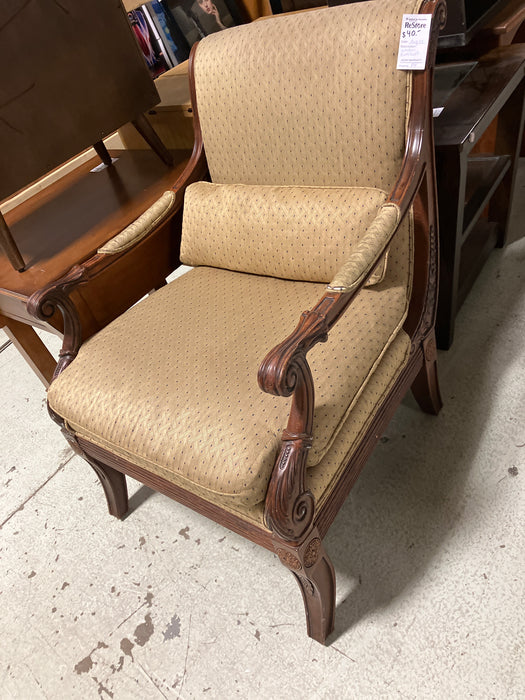Vintage armchair (used)