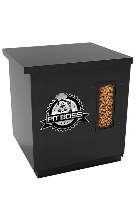 Pit Boss BBQ Hopper Extension - 1000 Models
