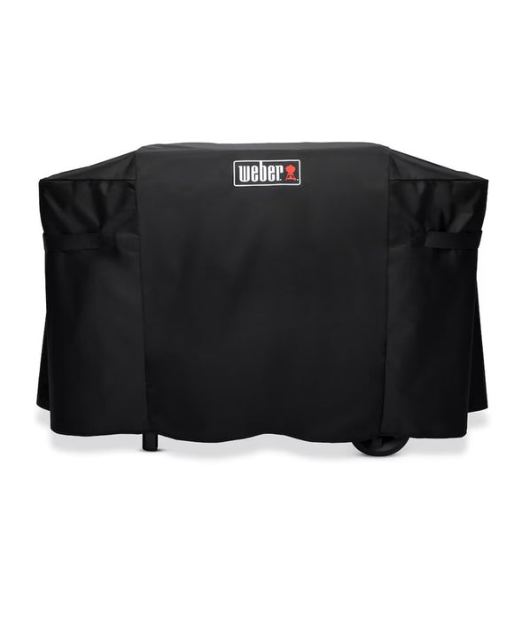 Weber 28" Griddle BBQ Cover