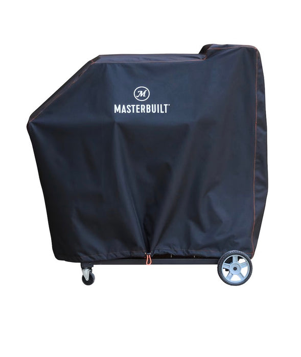 Masterbuilt Gravity Series and AutoIgnite Digital Charcoal Grill and Smoker Grill Cover