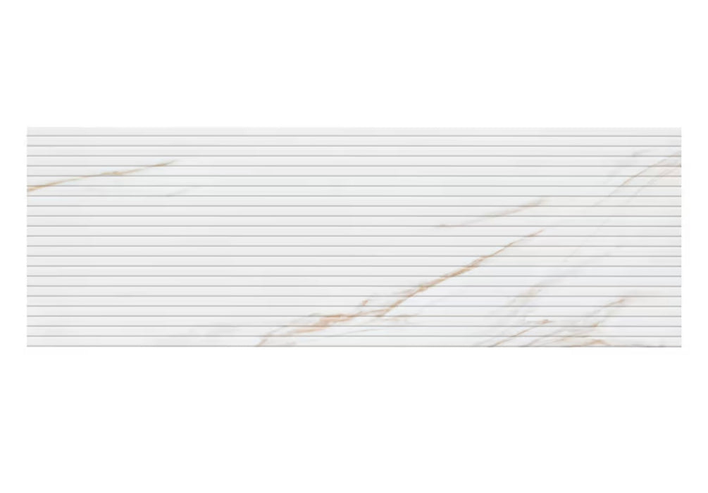 MSI Stone ULC UrbanSlat Marmiro Gold 16 inch x 48 inch Matte Ceramic Wall Tile (15.51 sq. ft./Case) (new)