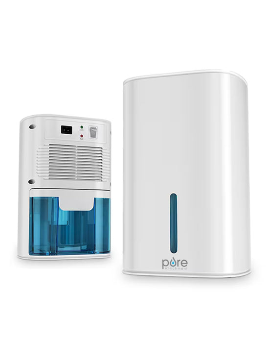 Pure Enrichment Pure Enrichment PureDry Mini Dehumidifier (new)