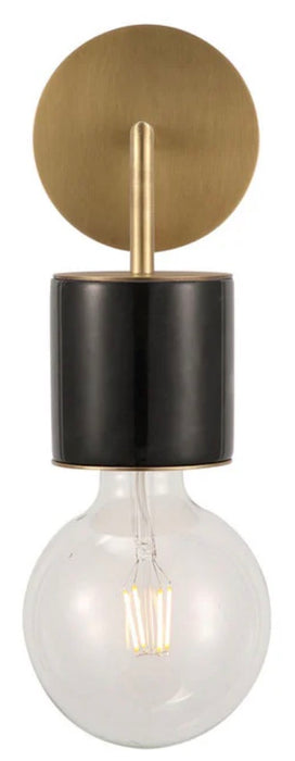 Alora Lighting  Rocco Wall Lamp