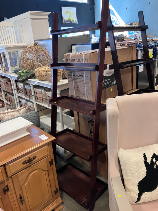 Bookshelf Ladder (Used)