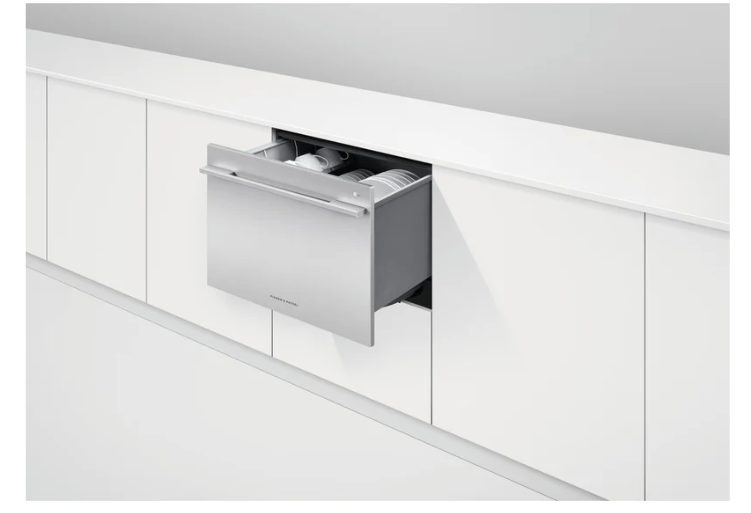 Fisher & Paykel dishwasher (used)