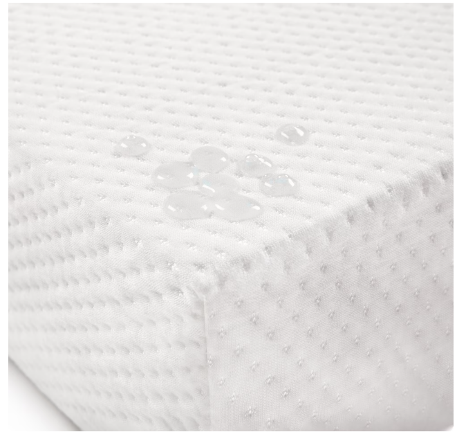 Graco Premium Foam Crib and Toddler Mattress