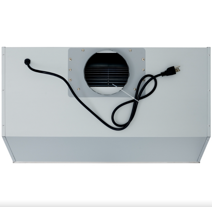 Caloric 28" Stainless Steel Hood