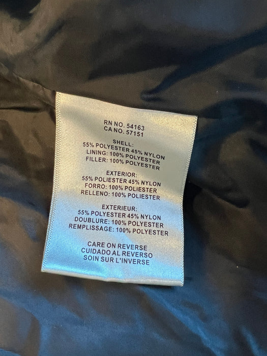 Levi’s Women’s Quilted Jacket XS