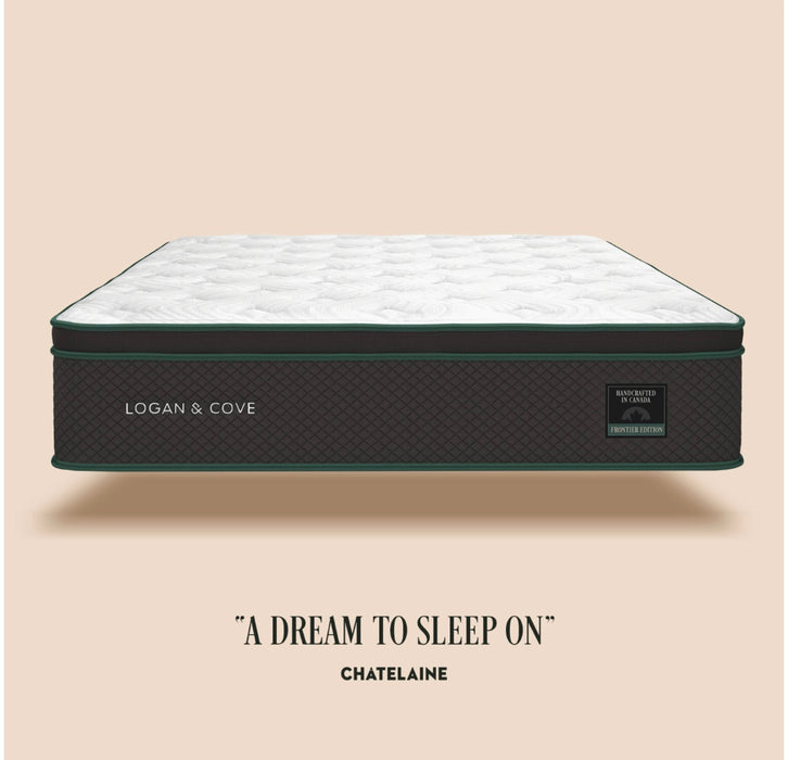 California King Mattress