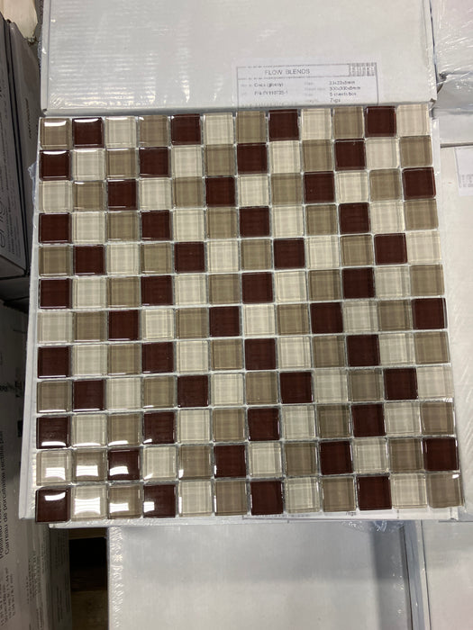 Enigma Flow Blends mosaic tiles (new)