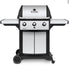 Broil King Signet 320 3-Burner Propane Gas BBQ Grill  (New)
