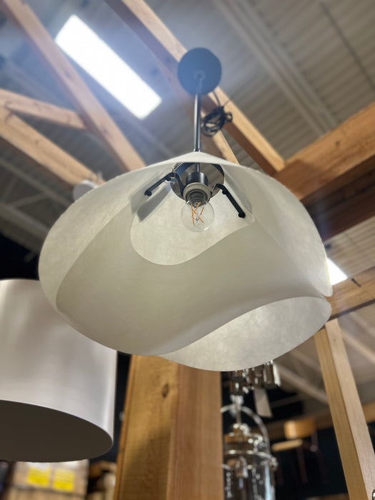 Petal Light Fixture