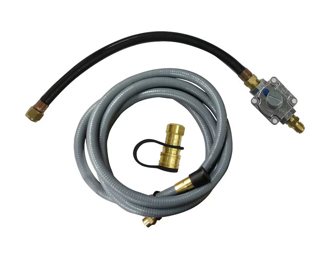 Nexgrill Natural Gas BBQ Conversion Kit (New)