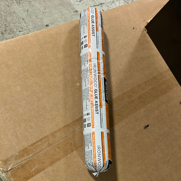 Ironwood Glue Assist