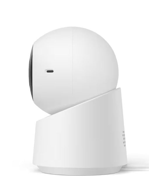 eufy security Mini Indoor Cam Pan &Tilt 2K (New)