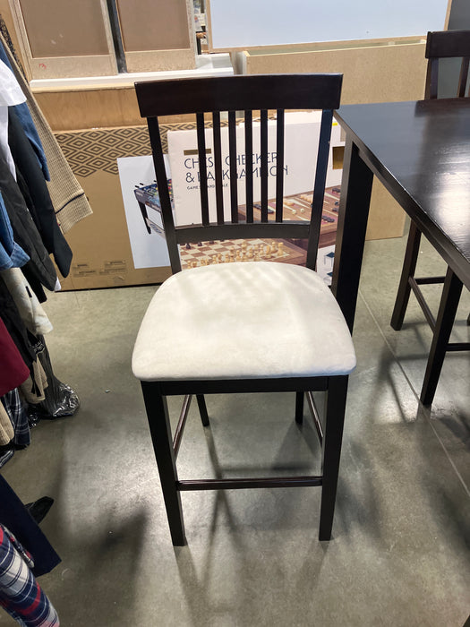 5 Piece Dining Set (Used)