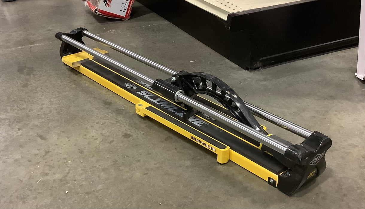 QEP 30-inch Slimline Professional Tile (Used)