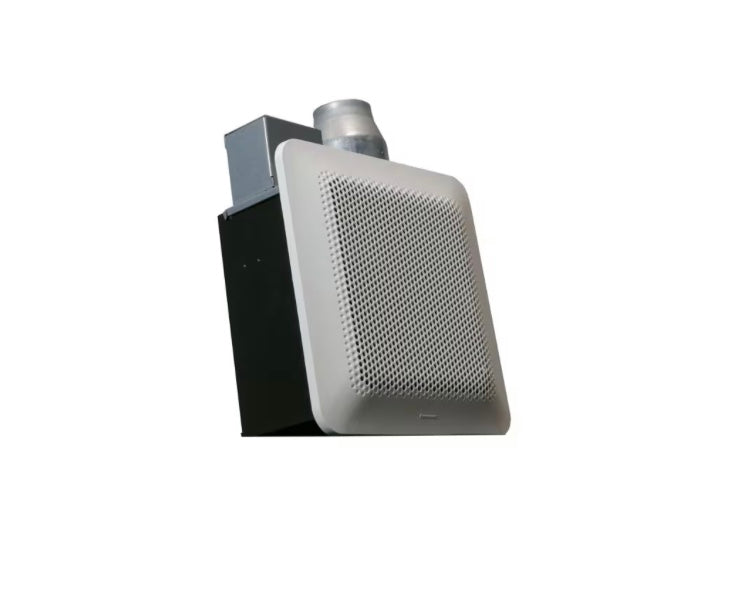 Panasonic 80-110 CFM 0.4-1.1 Sones Whisper Remodel Bath Fan (for rooms < 100 sq. ft.) ENERGY STAR® (new)