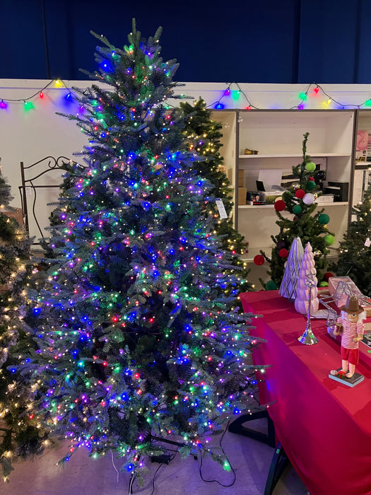 7.5 ft Christmas Tree