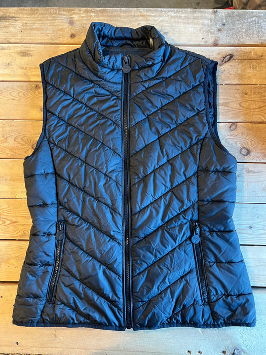 Moose Knuckles Canada 100% Nylon Women’s Vest M
