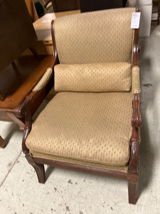 Vintage armchair (used)