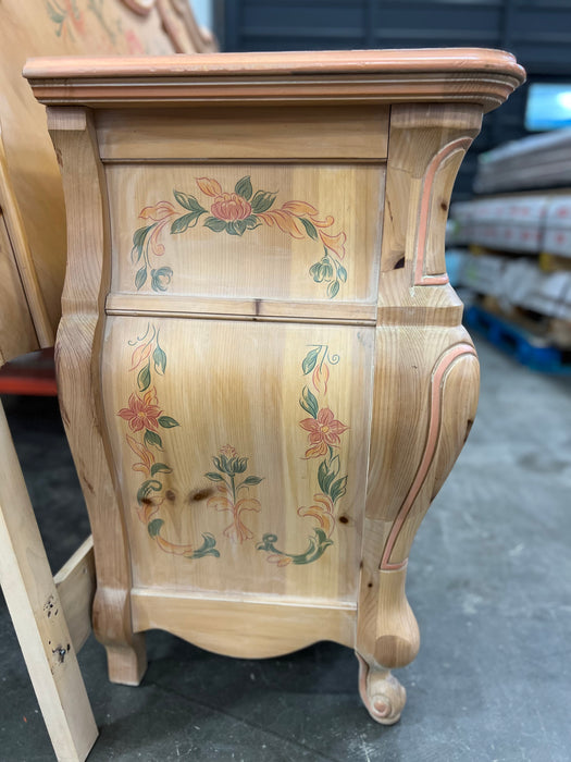 Ethan Allen 6-Drawer Dresser