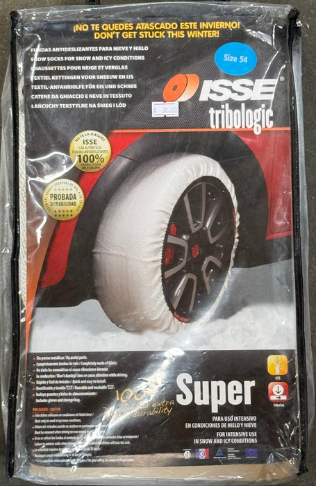 ISSE Tire Socks (new)