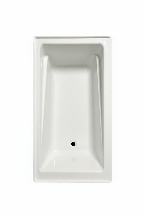 New Town Acrylic Bathtub