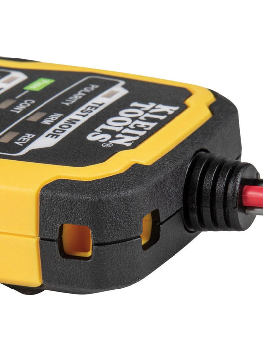 Klein Tools Pro Tone and Probe Electrical Wire Tracer Kit (new)