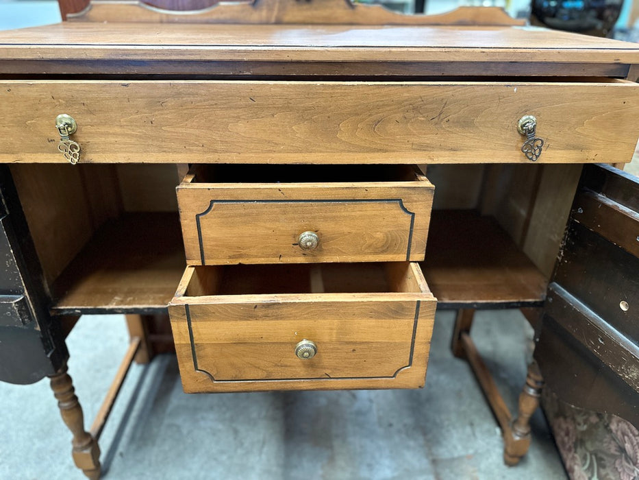 Small Buffet