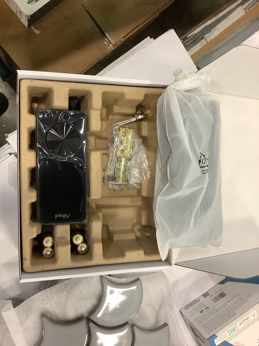 Alfred Alfred DB1S Smart Deadbolt w/key (New)