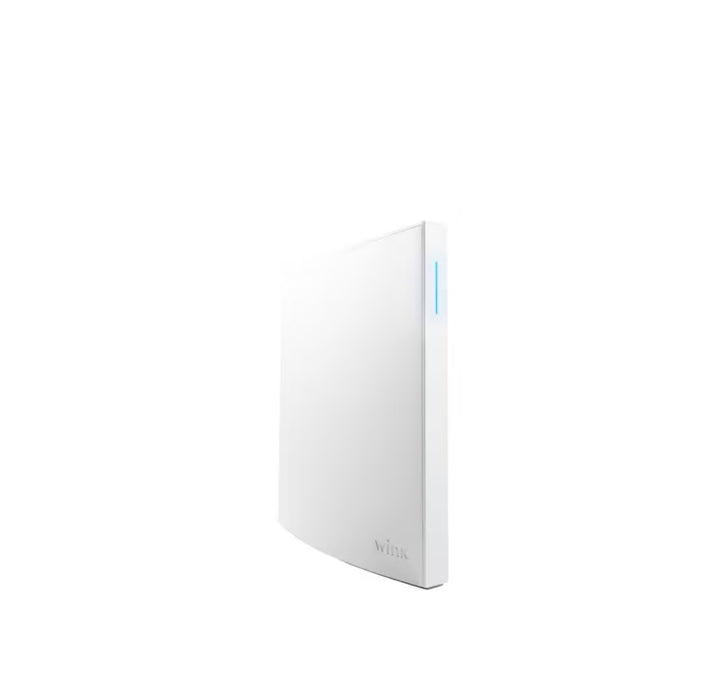 Wink Hub 2 Smart Home Management Hub (new)