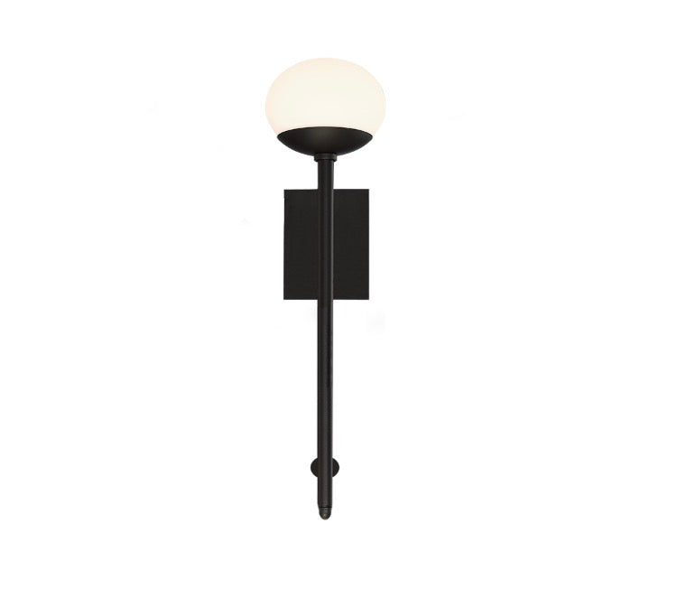 Bossa Nova Bathroom Sconce 3000K (New)