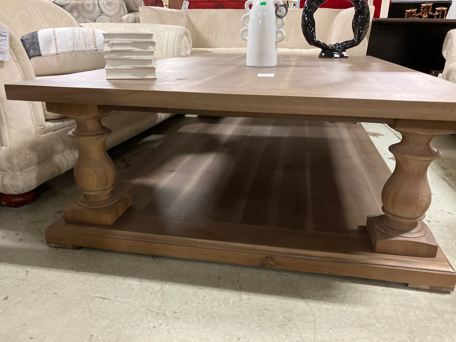 Big Centre Table (used)