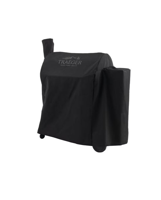 Traeger Full Length Grill Cover for Pro 780 Pellet Grill (new)