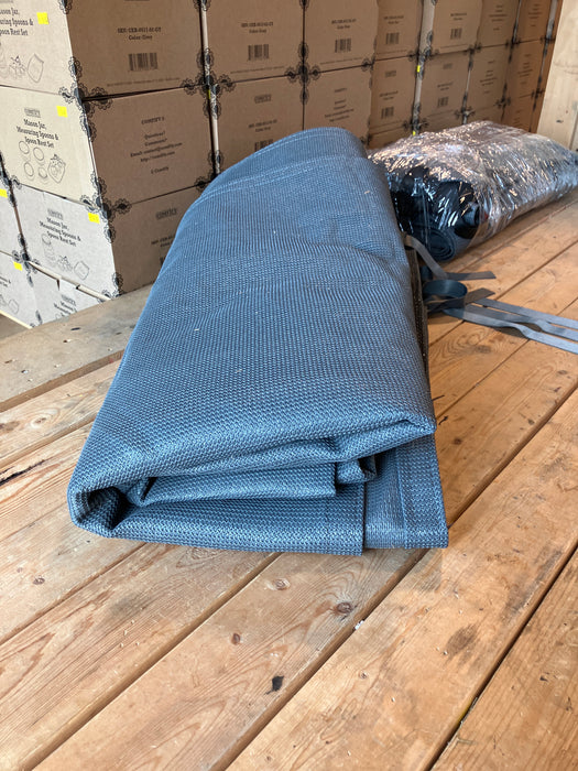 Toja Grid 8x8 Shade Sail