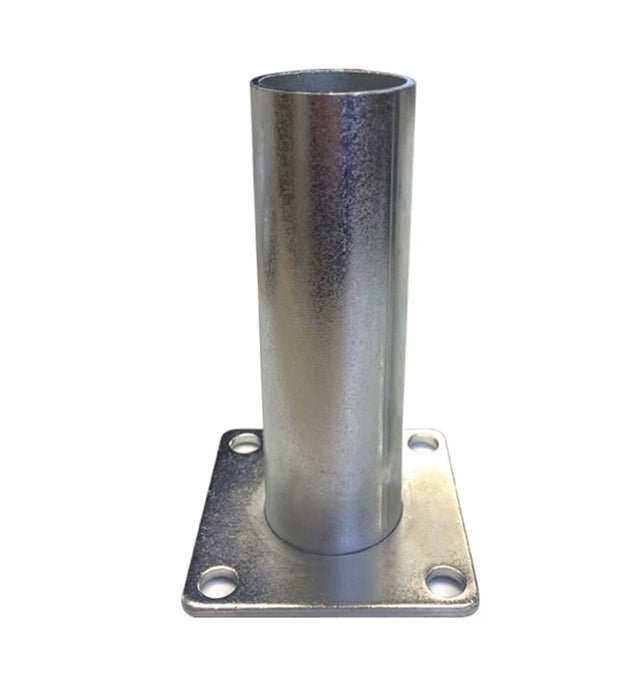 Pylex Spybase 178 (for round post of 1 7/8 inch )-pack of 6