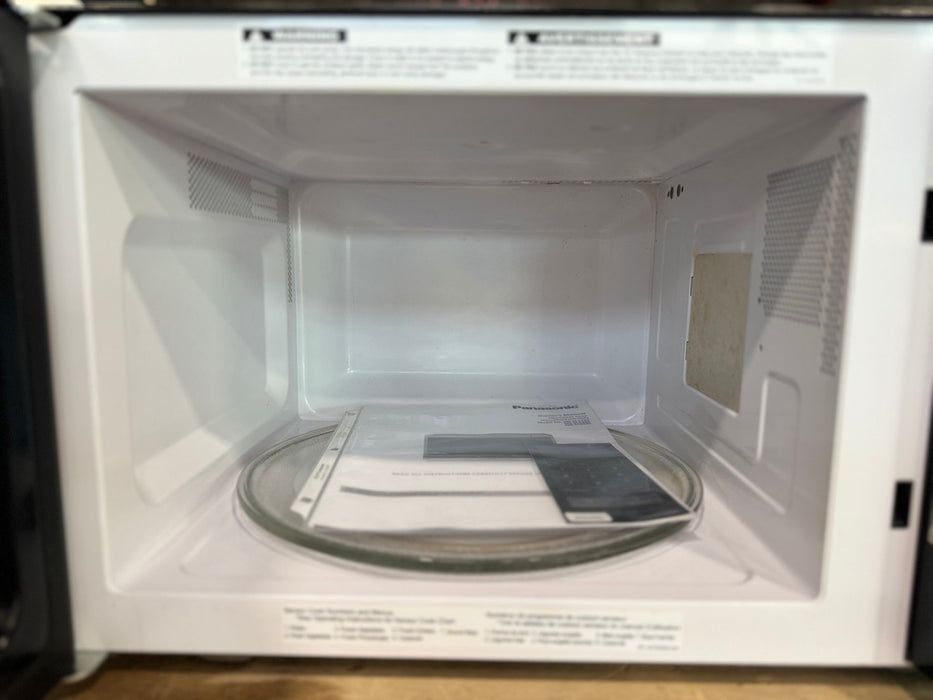 Microwave Oven