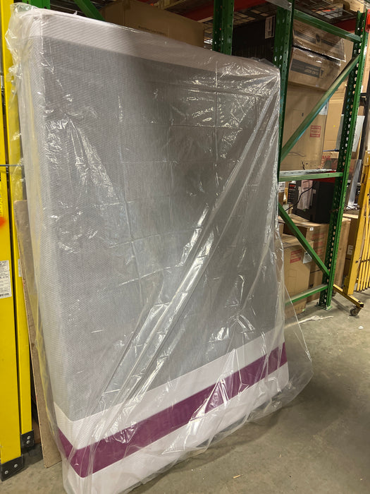 Double/Full 8" Foam Core Mattress (used)