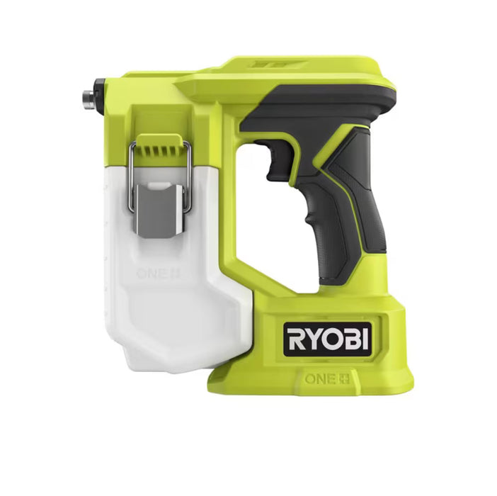 RYOBI 18V ONE+ Cordless Handheld Sprayer  (New)