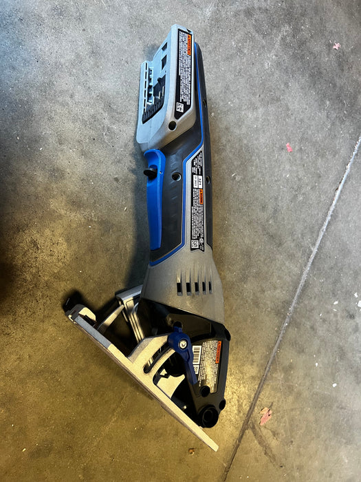 Dremel 20V Lithium-ion cordless 3/4-inch compact saw (tool only)