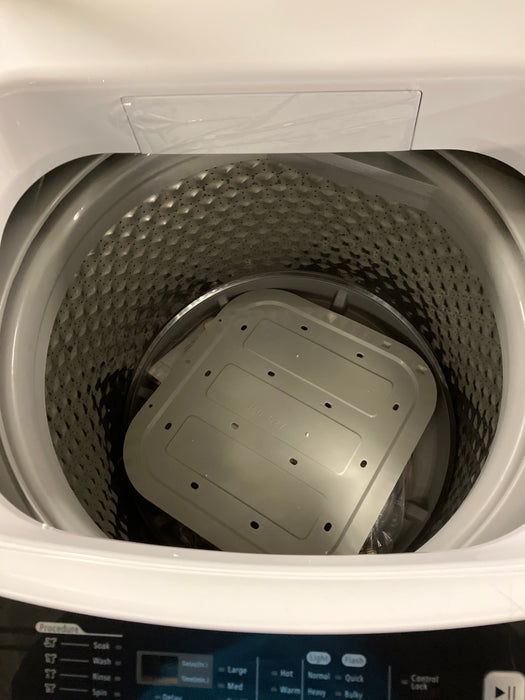 Small Portable Washer