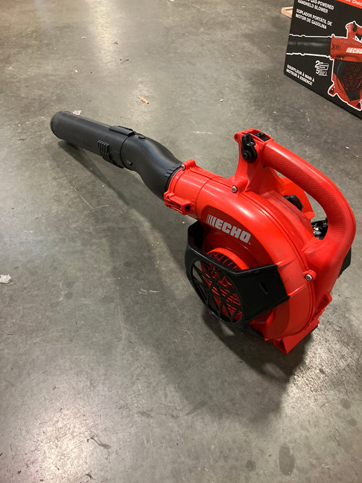 ECHO 170 MPH 453 CFM 25.4cc Gas Handheld Leaf Blower (Used)