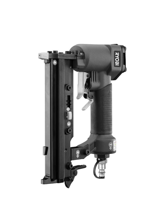 RYOBI Airwave 23-Gauge Pin Nailer (new)