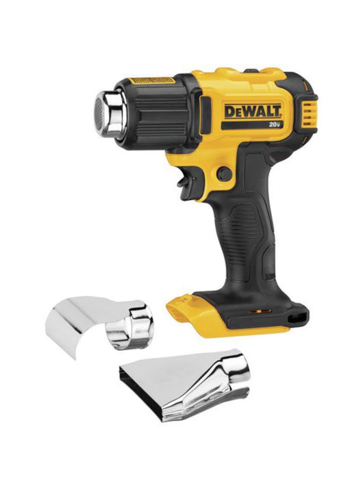 DEWALT 20V MAX Lithium-Ion Cordless Brushless Compact Heat Gun (Tool-Only) (new)